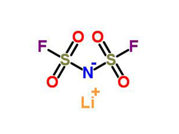 双氟磺酰亚胺锂盐