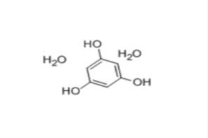 简析二水间苯三酚的主要用途