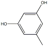 3,5-二羟基甲苯